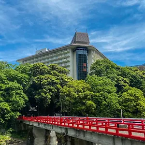 湯本富士屋ホテル 旅館