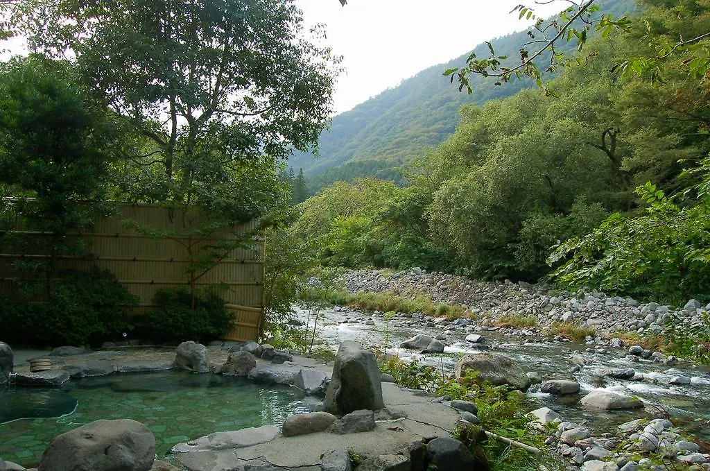 ホテル 雉子亭 豊栄荘 箱根町 旅館