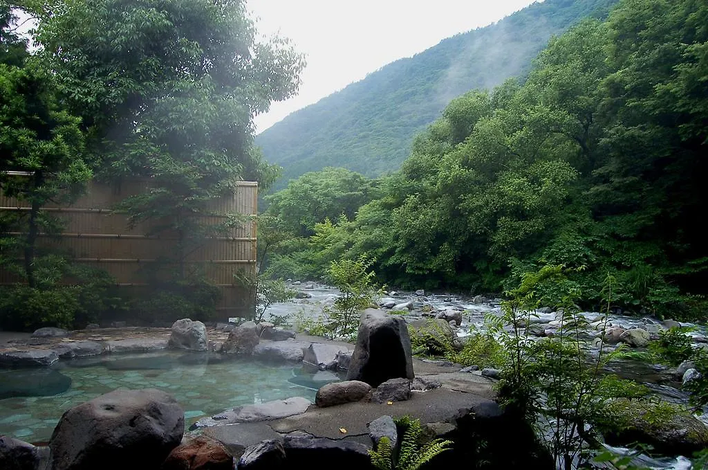 ホテル 雉子亭 豊栄荘 箱根町
