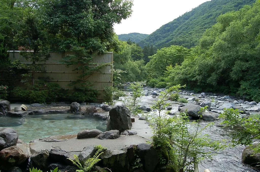 ホテル 雉子亭 豊栄荘 箱根町 日本